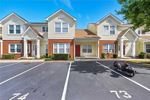 409 Track Crossing, Chesapeake, VA 23320