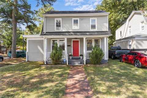 973 Merrimac Avenue, Norfolk, VA 23504