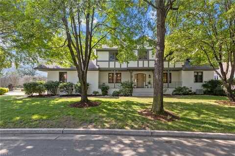 1402 N Veaux Loop, Norfolk, VA 23509
