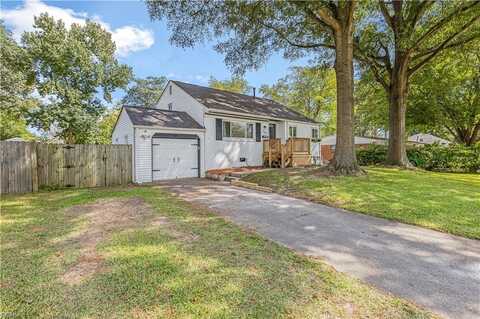 224 Cassady Avenue, Virginia Beach, VA 23452