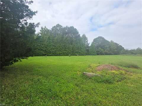 2.995 Parcel B Ac Plantation Road, Onancock, VA 23417