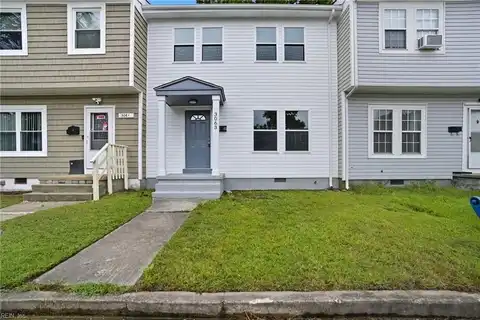 3063 Breslaw Court Court, Virginia Beach, VA 23453