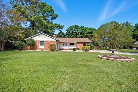 3124 Winchester Lane, Virginia Beach, VA 23452