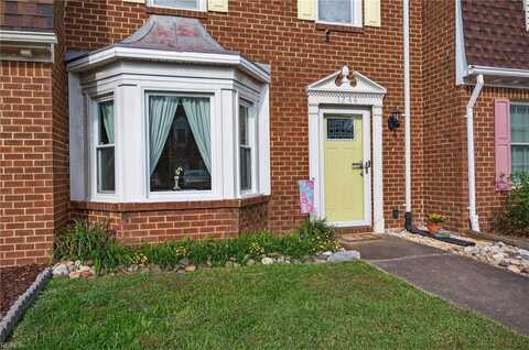 1244 Mill Stream Way, Chesapeake, VA 23320