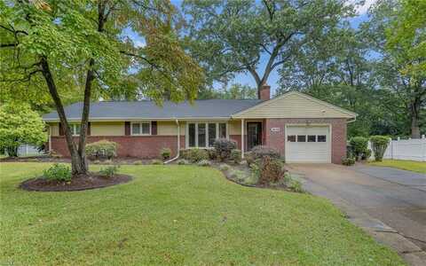 1676 Sheppard Avenue, Norfolk, VA 23518