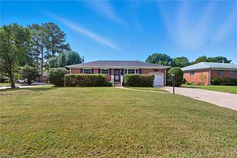 4801 Sullivan Boulevard, Virginia Beach, VA 23455