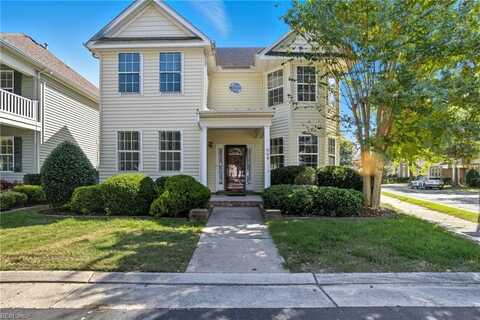 804 Hester Lane, Virginia Beach, VA 23462