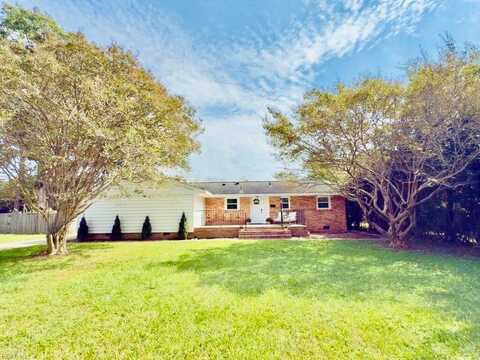 704 Balthrope Road, Newport News, VA 23608