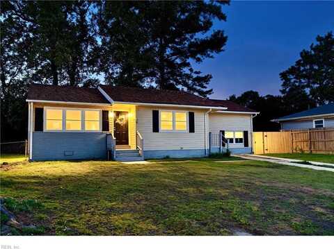 749 Holladay Lane, Virginia Beach, VA 23455