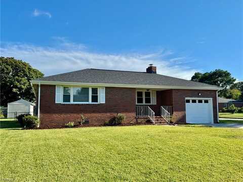 1020 Miles Standish Road, Virginia Beach, VA 23455