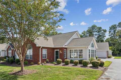 174 Villa Drive, Poquoson, VA 23662