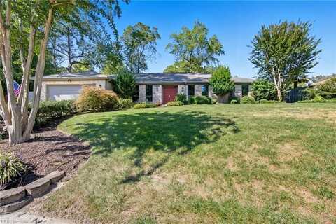 2304 Mossy Hollow Place, Virginia Beach, VA 23454