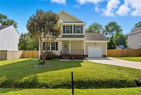 1949 Rockwood Dr, Chesapeake, VA 23323