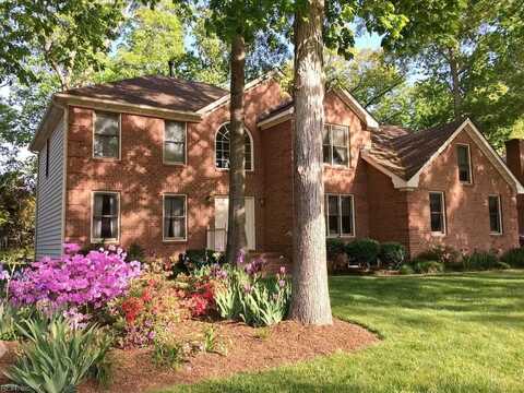 861 Bishopsgate Lane, Virginia Beach, VA 23452