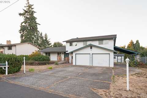 4600 NE 114TH ST, Vancouver, WA 98686