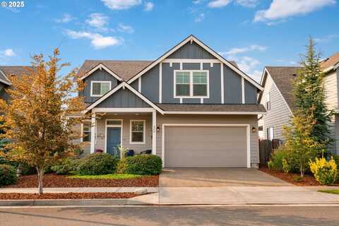400 W DIXON DR, Newberg, OR 97132