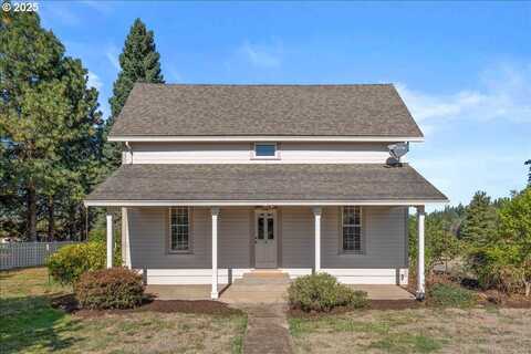 36175 S HIGHWAY 213, Molalla, OR 97038