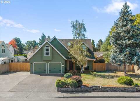 5258 NE FARMCREST ST, Hillsboro, OR 97124