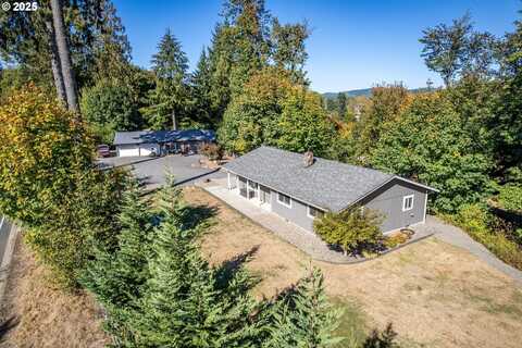 5780 WESTSIDE HWY, Castle Rock, WA 98611