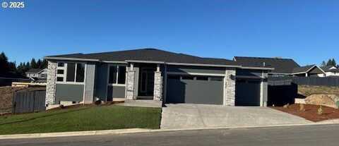 3614 NE 169TH WAY, Vancouver, WA 98686