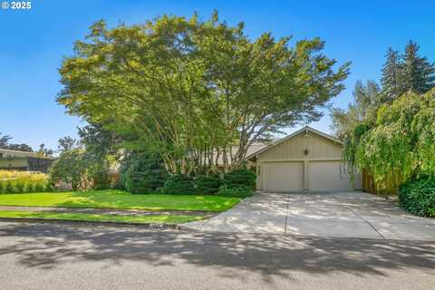 3360 BUCKINGHAM AVE, Eugene, OR 97401