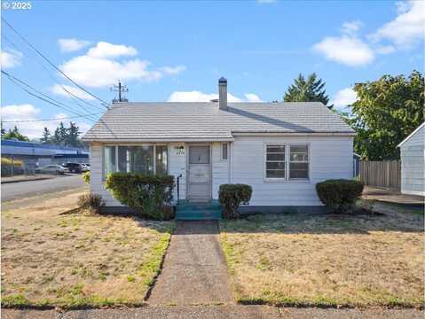 6248 NE WASCO ST, Portland, OR 97213
