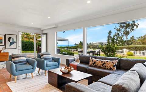 7806 Via Capri, La Jolla, CA 92037