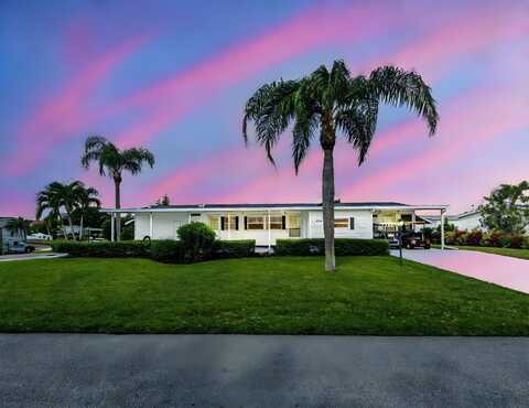 3780 Sage Court, Port Saint Lucie, FL 34952