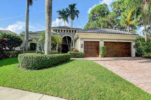 6711 Royal Orchid Circle, Delray Beach, FL 33446