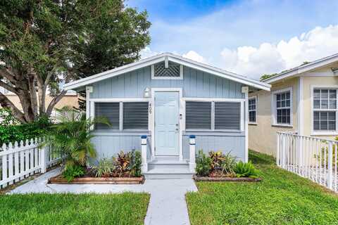 409 S M Street, Lake Worth, FL 33460