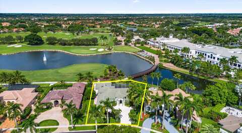4828 Exeter Estate Lane, Lake Worth, FL 33449