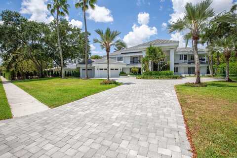 2771 Long Meadow Drive, Wellington, FL 33414