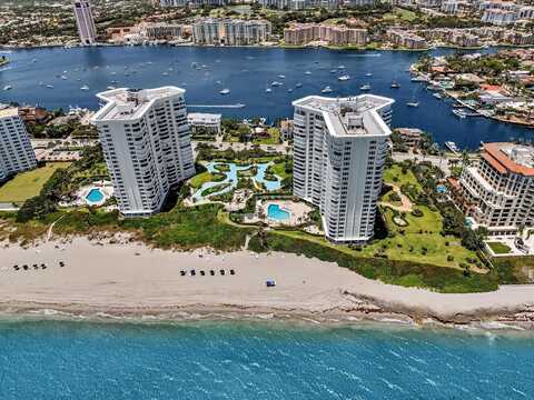 500 S Ocean Boulevard, Boca Raton, FL 33432