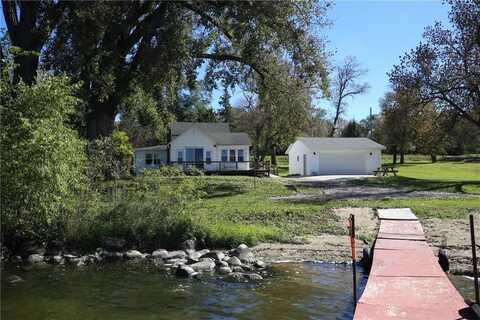 4912 State Highway 27, Folsom Twp, MN 56219
