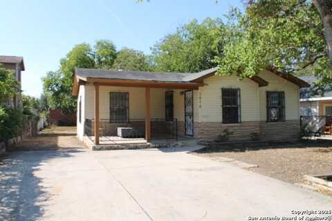 3010 W Navajo, San Antonio, TX 78211