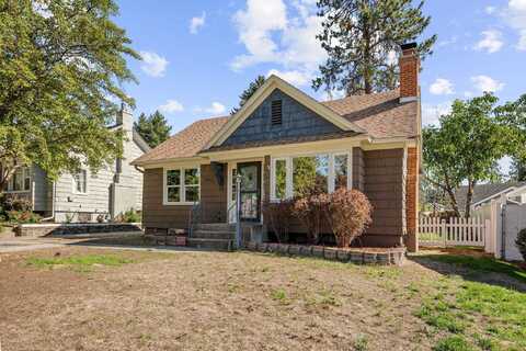 3312 N Columbia Cir, Spokane, WA 99204
