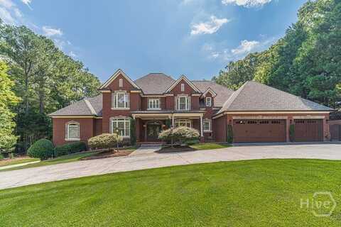 2431 Rabbit Farm Circle, Loganville, GA 30052