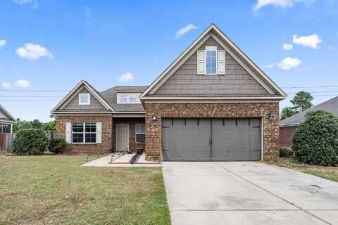 2545 Foxcroft Circle, Sumter, SC 29154
