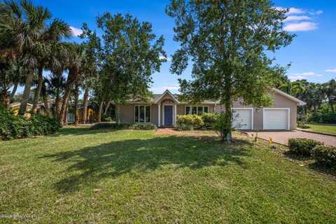 405 Sunset Boulevard, Melbourne Beach, FL 32951