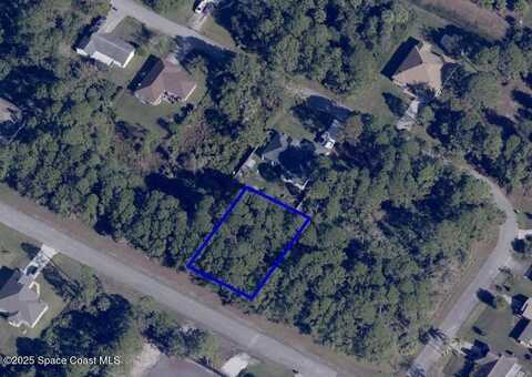 2561 Eldron Boulevard SE, Palm Bay, FL 32909