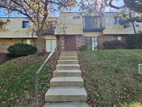 1501 Martin Street, Madison, WI 53713