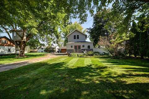 742 Hubbell Street, Marshall, WI 53559