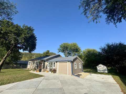 1855 Bohmann Drive, Richland Center, WI 53581