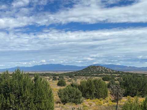 Silver Hills Road, Santa Fe, NM 87508