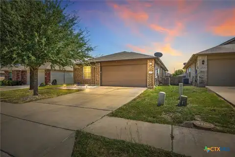 13325 Pine Needle Street, Manor, TX 78653