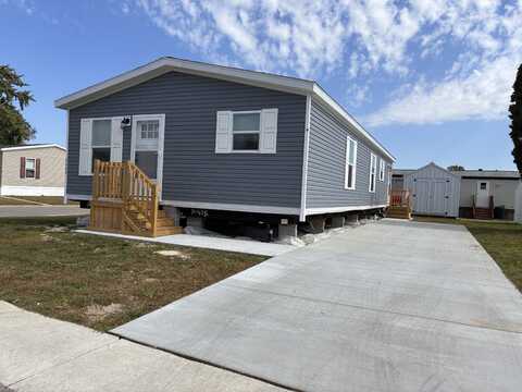2682 Mead Blvd, Highland, MI 48357