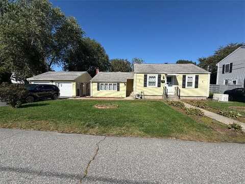 14 Lottie Drive, East Providence, RI 02915
