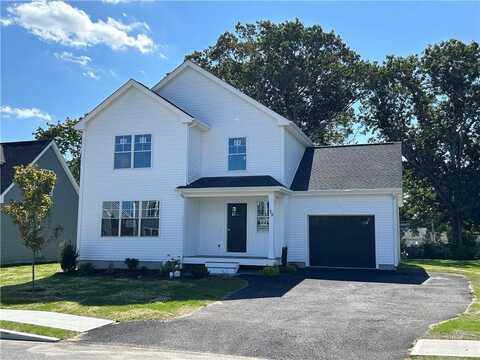 38 Red Maple Lane, Warwick, RI 02886