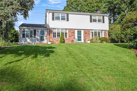 22 Gilbert Court, Cumberland, RI 02864