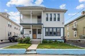 97 Warwick Street, Woonsocket, RI 02895